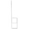 Ekena Millwork 4-in. W x 8-in. D x 20-in. H Merced Architectural Grade PVC Knee Brace BRCP04X08X20MRC - alternate 5